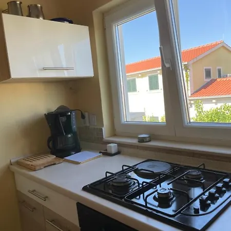 Jole Apartment