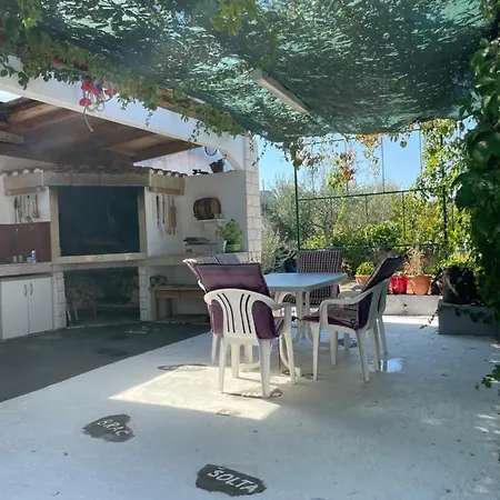 Jole Apartment