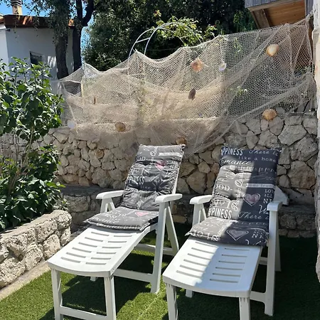 Appartamento Jole Ražanj