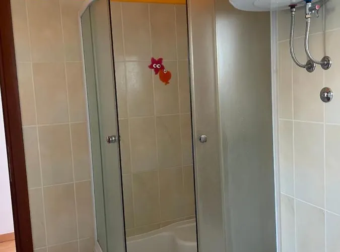 Jole Apartman Razanj