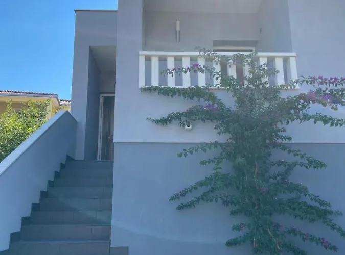 Jole Apartment Razanj