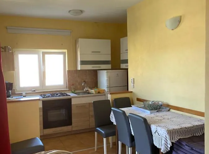 Apartment Jole Razanj