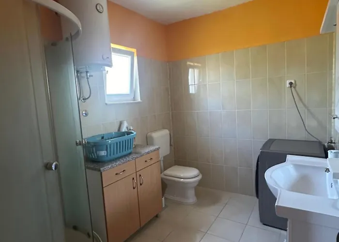 Jole Apartman Razanj