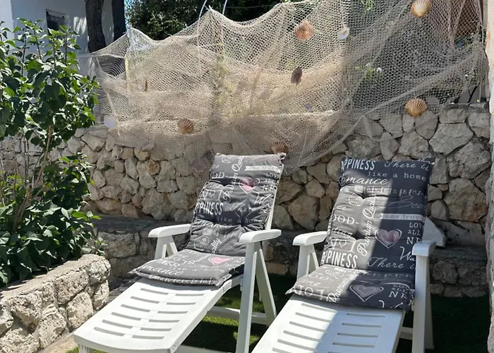 Apartman Jole Razanj