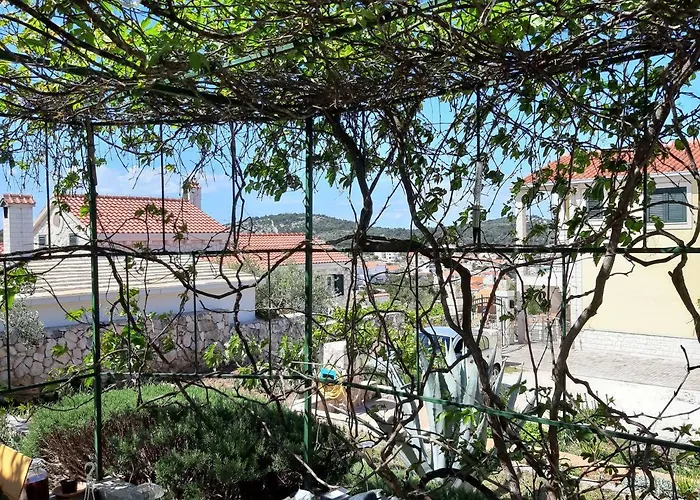 Jole Apartman Razanj